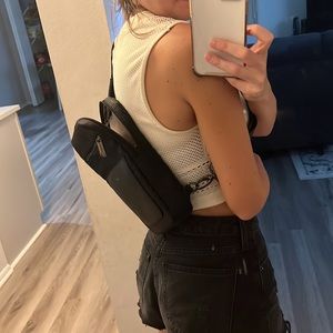 Tutilo crossbody bag - brand new, no tags